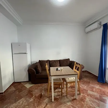 Apartamento Mirador Del Tinto Centro Ciudad Palos de la Frontera Exterior photo