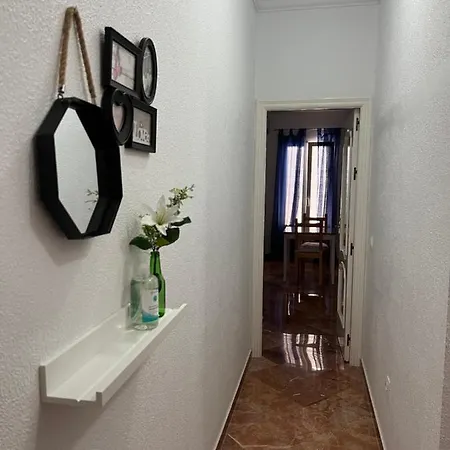 Apartamento Mirador Del Tinto Centro Ciudad Palos de la Frontera Exterior photo