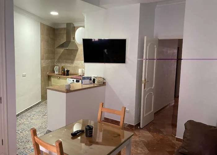 Apartamento Mirador Del Tinto Centro Ciudad