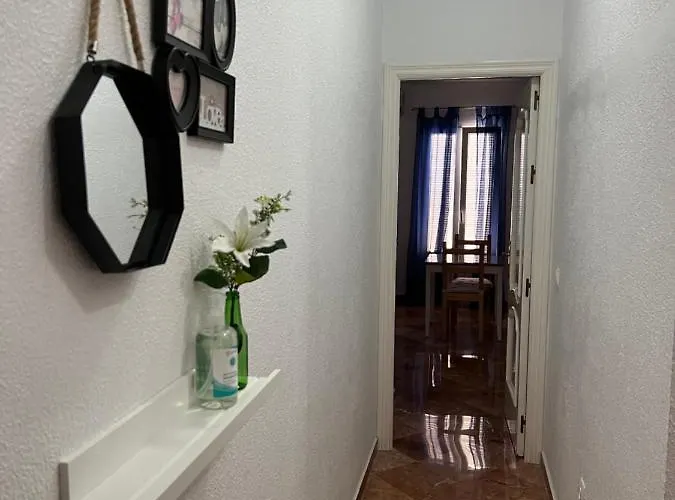 Apartamento Mirador Del Tinto Centro Ciudad
